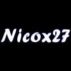 Nicox27